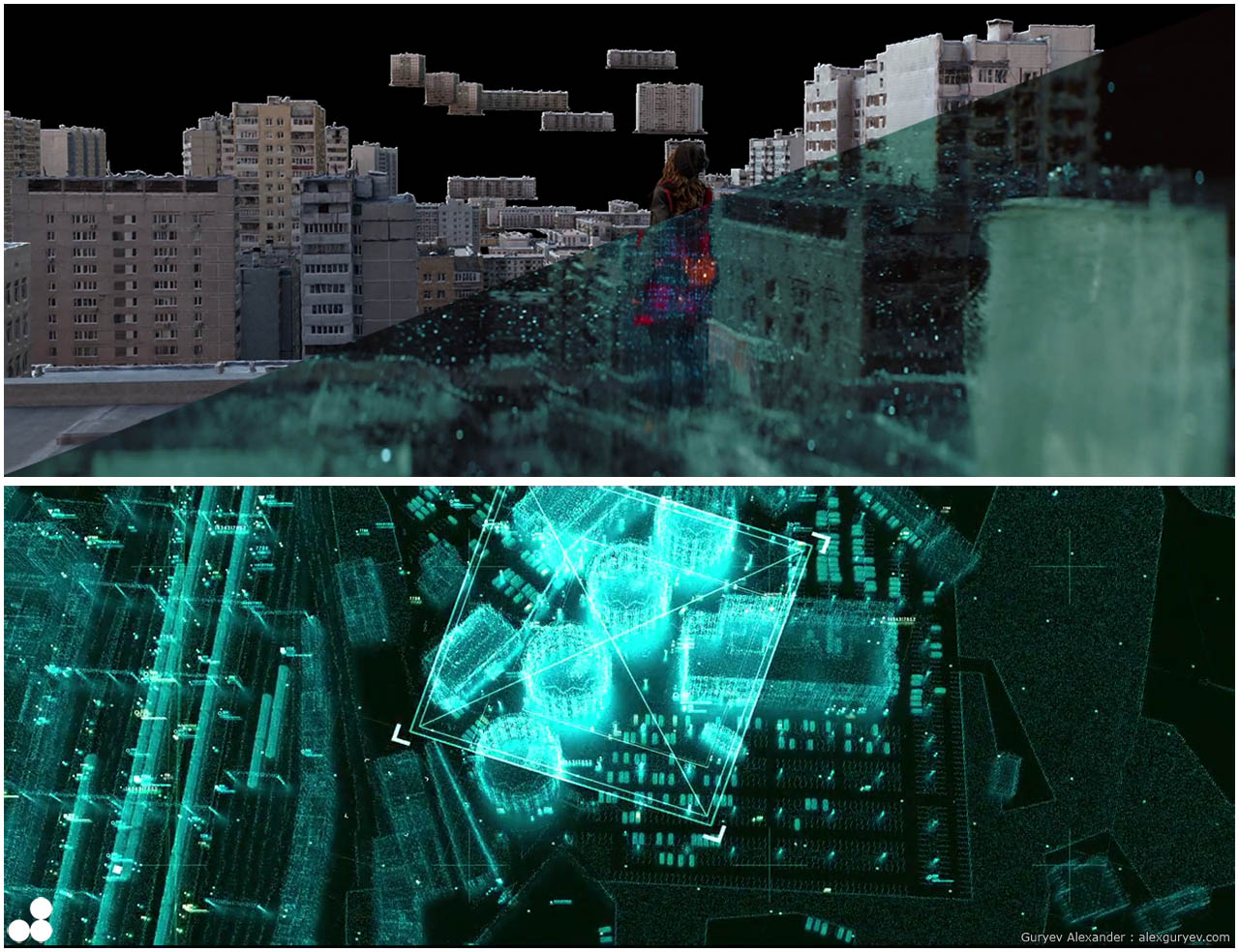 Invasion Prologue