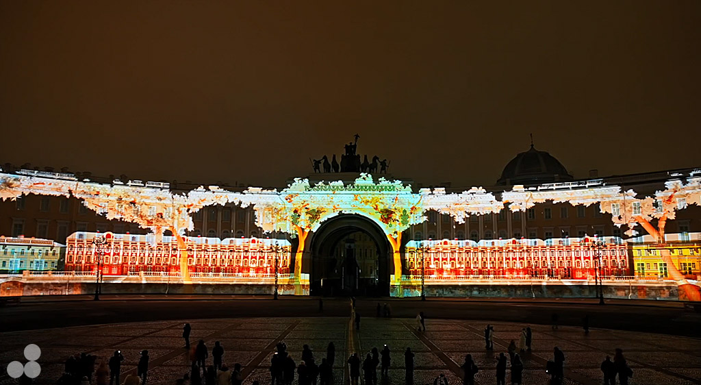 Peter the Great 350th anniversary